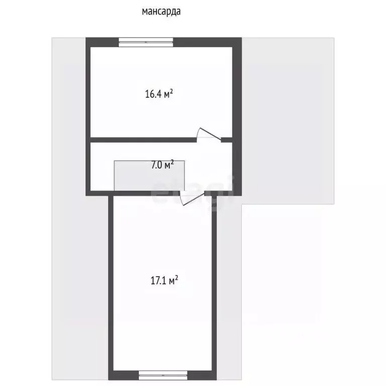 Дом в Ростовская область, Мясниковский район, Чалтырское с/пос, ... - Фото 2