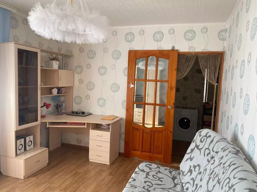 Комната Коми, Сыктывкар просп. Бумажников, 30 (31.0 м) - Фото 2