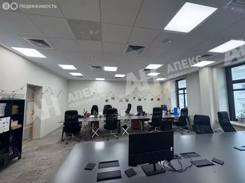 Офис (191 м) - Фото 2