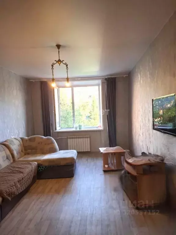 2-к кв. Курганская область, Курган ул. Коли Мяготина, 138 (56.5 м) - Фото 1