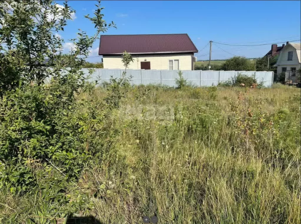Участок в Ростов-на-Дону, Отважный переулок (5.36 м) - Фото 0