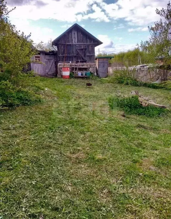 Участок в Калужская область, Балабаново г. Боровский муниципальный ... - Фото 1