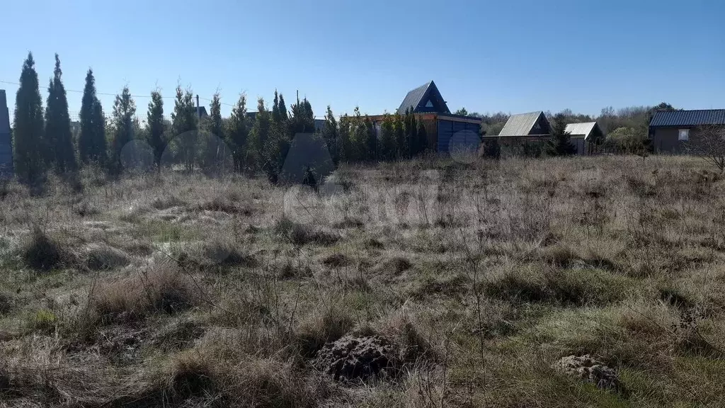 Участок 10,1 сот. (СНТ, ДНП) - Фото 0