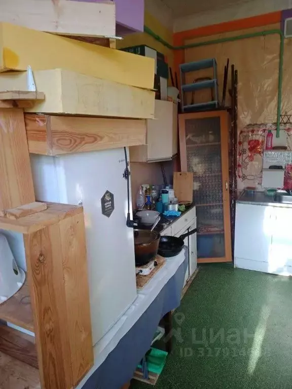 Комната Санкт-Петербург ул. Зои Космодемьянской, 5 (18.0 м) - Фото 1