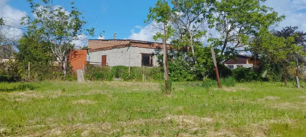 Участок в Краснодарский край, Красноармейский район, Трудобеликовское ... - Фото 1