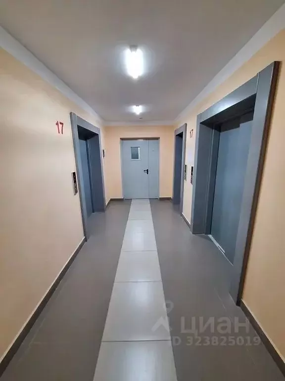 1-к кв. Приморский край, Владивосток ул. Басаргина, 6Б (42.0 м) - Фото 2