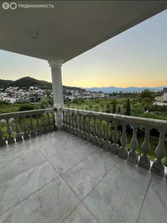 Дом в Сириус, Апрельская улица (273 м) - Фото 1