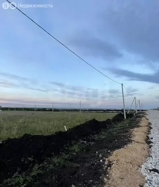 Участок в село Толбазы, Сельская улица (11.8 м) - Фото 2