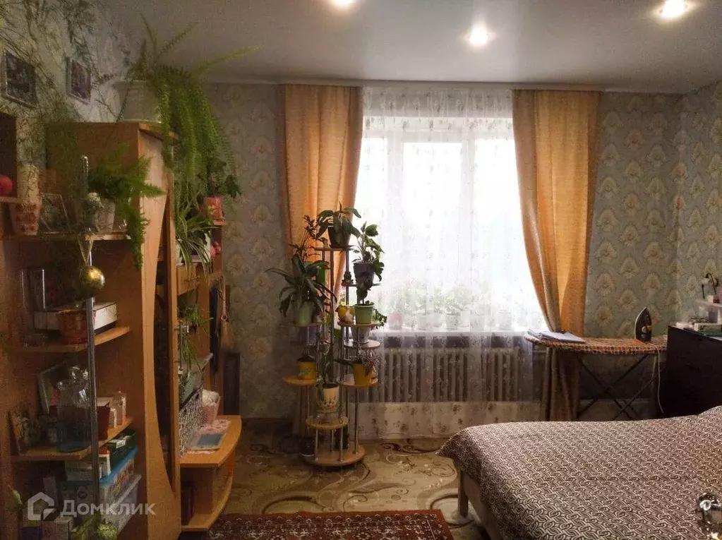 Продаётся 4-к квартира, 101.9 м - Фото 1