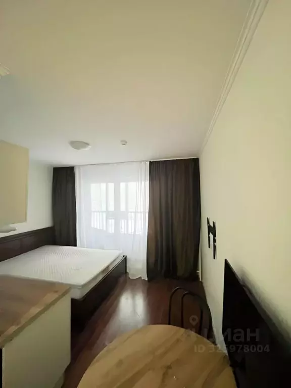 Студия Ленинградская область, Мурино Всеволожский район, ул. ... - Фото 2