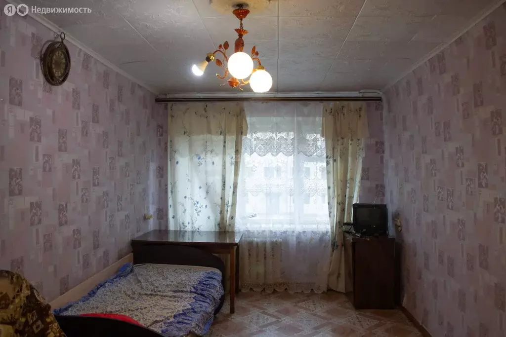 3-комнатная квартира: Балашов, Нефтяная улица, 52 (62.5 м) - Фото 2