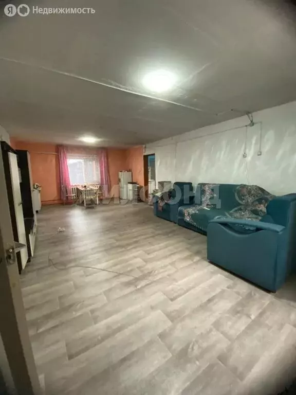 Дом в Кызыл, Пролетарская улица (112 м) - Фото 2