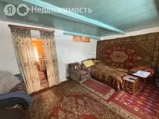 Дом в село Мальцевка, Центральная улица (57.2 м) - Фото 1