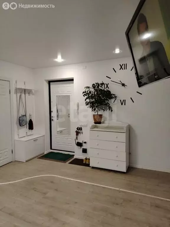 3-комнатная квартира: Киров, Подгорная улица, 7 (54.8 м) - Фото 2