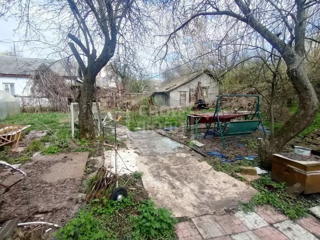 Участок в Рязанская область, Рязань ул. Шевченко (8.24 сот.) - Фото 1
