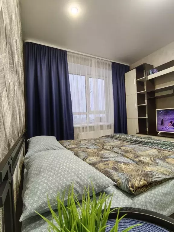 1-к кв. Алтайский край, Барнаул Песчаная ул., 171 (36.0 м) - Фото 1