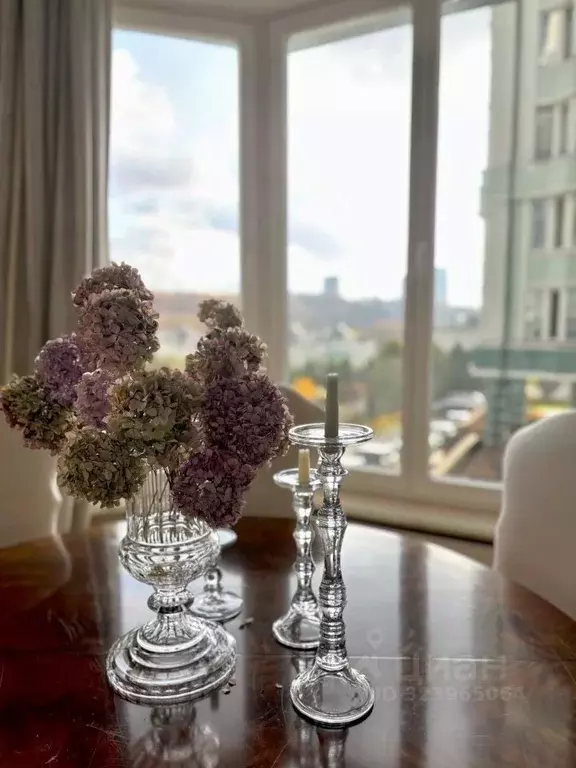 6-к кв. Москва Береговая ул., 4К3 (270.0 м) - Фото 2