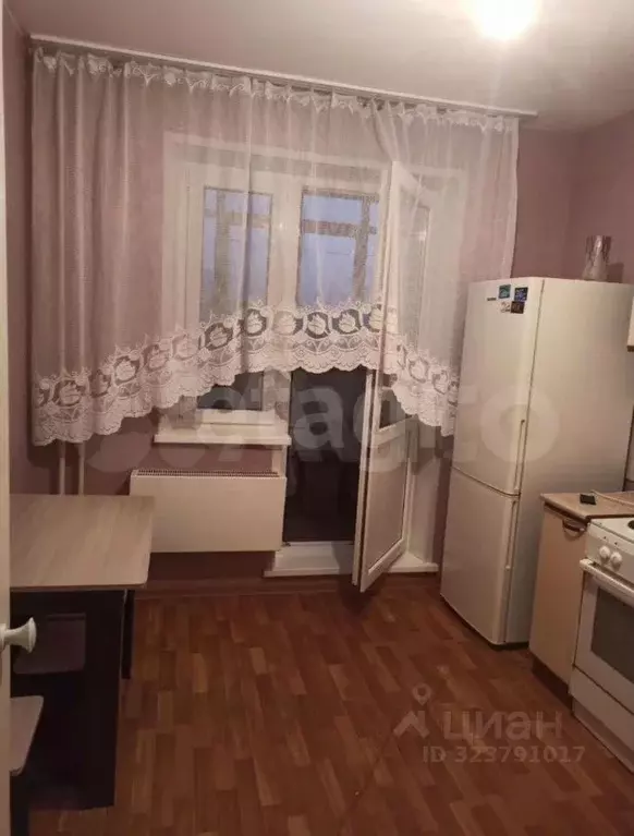 1-к кв. Красноярский край, Красноярск ул. Чернышевского, 98 (36.0 м) - Фото 2