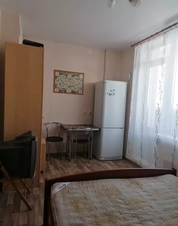 Продаётся 1-к квартира, 33 м - Фото 0