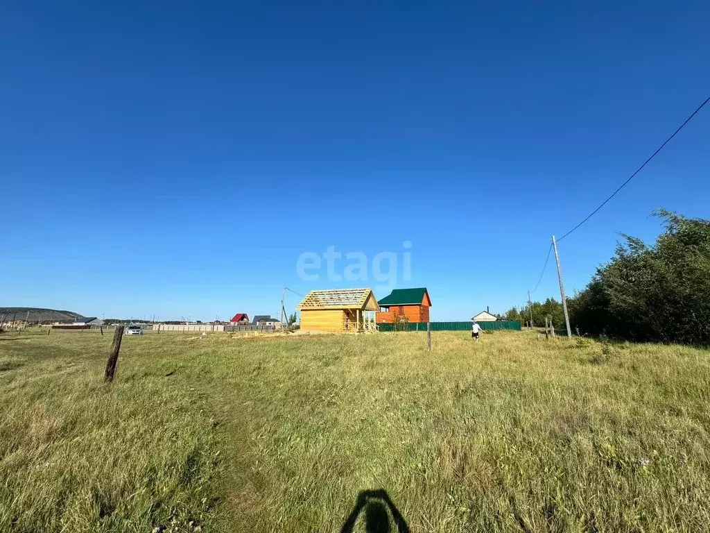 Участок, 8.2 сот., поселения (ижс) - Фото 2