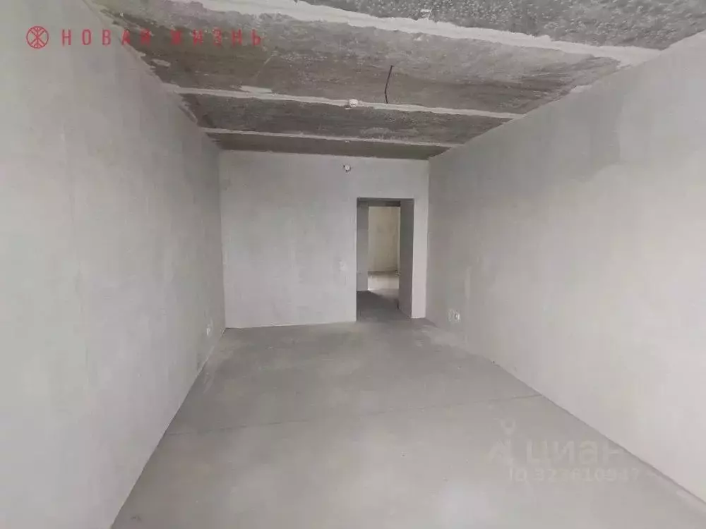 3-к кв. Самарская область, Самара просп. Кирова, 253 (80.3 м) - Фото 1