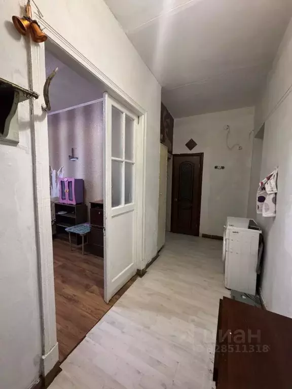 2-к кв. Московская область, Воскресенск Советская ул., 13 (55.0 м) - Фото 2