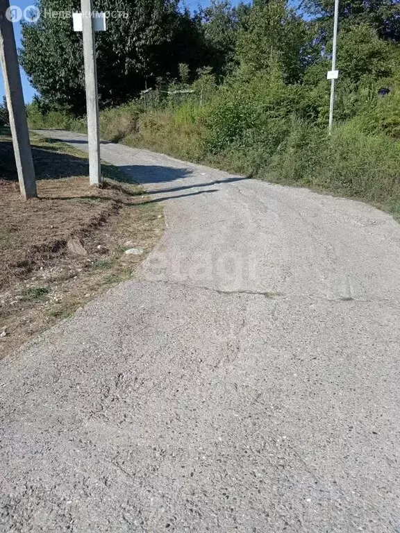 Участок в село Нижняя Шиловка, Светогорская улица (5 м) - Фото 0