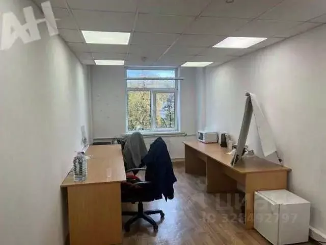 Помещение свободного назначения в Москва Дербеневская наб., 7С2 (60 м) - Фото 1