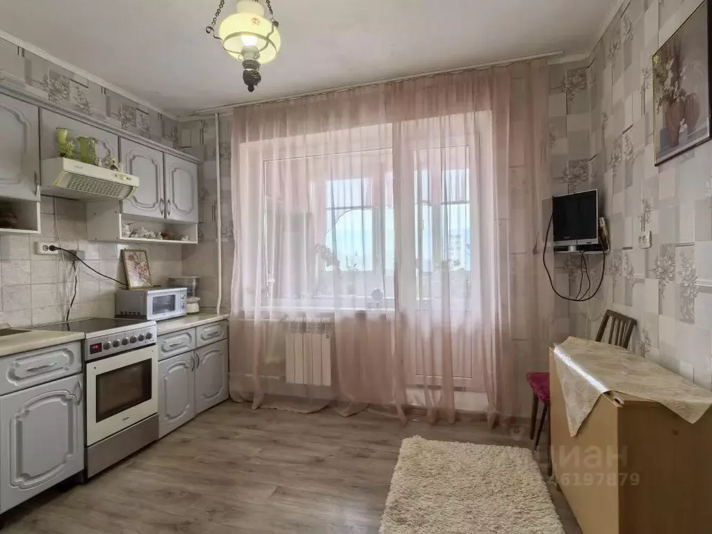 3-к кв. Самарская область, Самара Ново-Садовая ул., 349 (74.0 м) - Фото 0