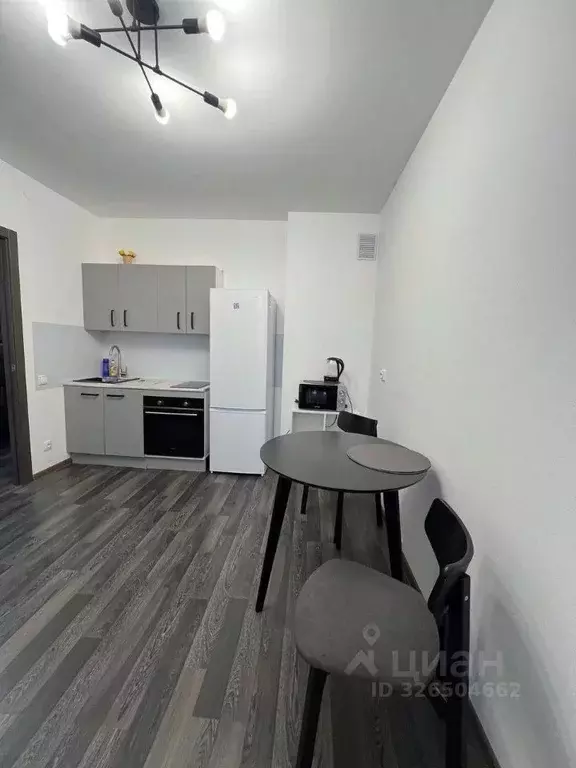 1-к кв. Свердловская область, Екатеринбург ул. Академика Ландау, 51 ... - Фото 1