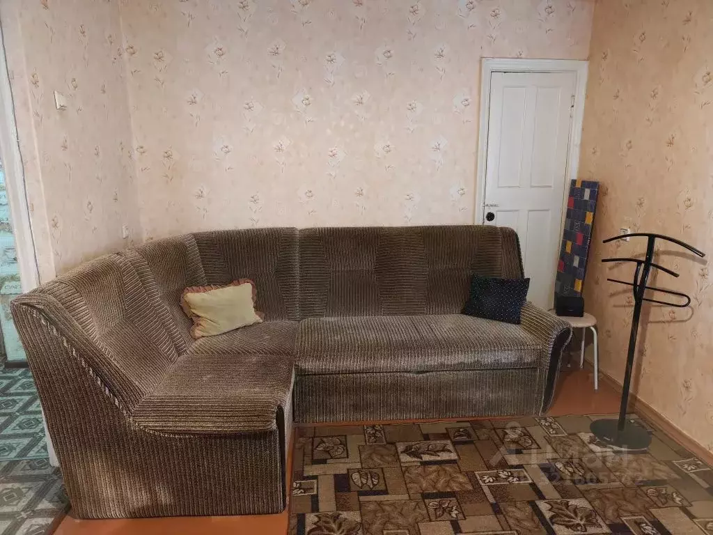 1-к кв. Пермский край, Березники ул. Черепанова, 22 (32.0 м) - Фото 0