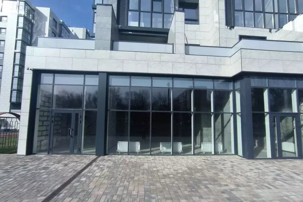 Помещение свободного назначения в Ростовская область, Ростов-на-Дону ... - Фото 2