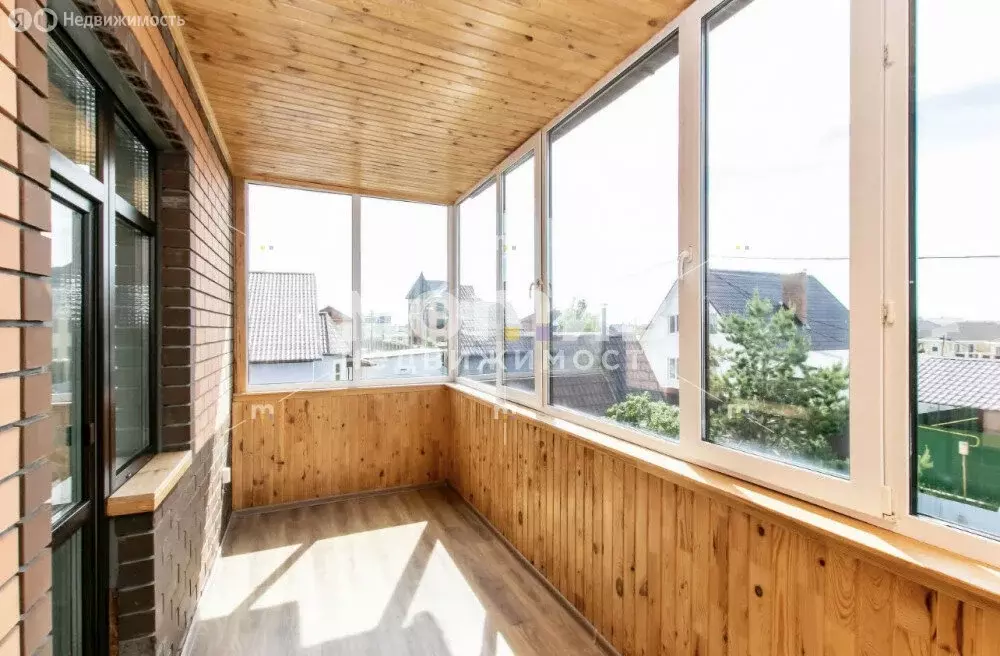 Дом в СНТ Березняки, Вишнёвая улица (183 м) - Фото 1