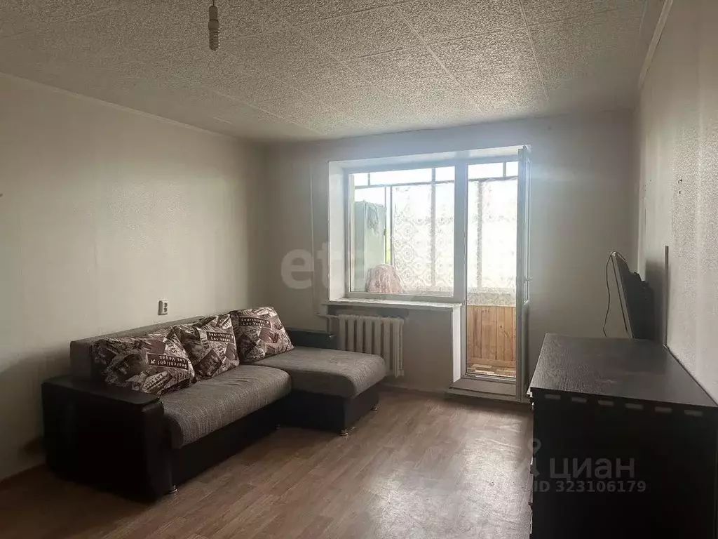 1-к кв. Челябинская область, Озерск ул. Менделеева, 23 (33.1 м) - Фото 1