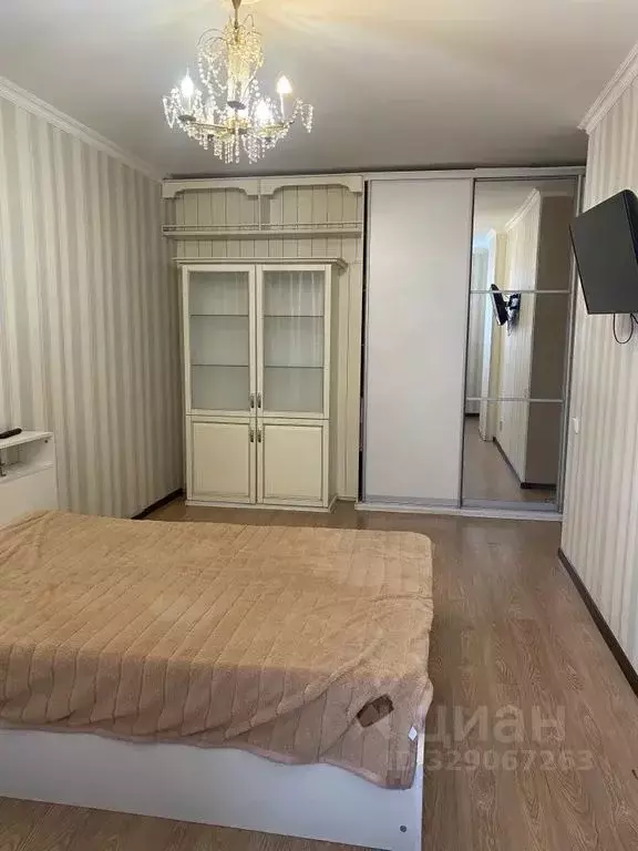 2-к кв. Московская область, Одинцово Северная ул., 36 (60.0 м) - Фото 1