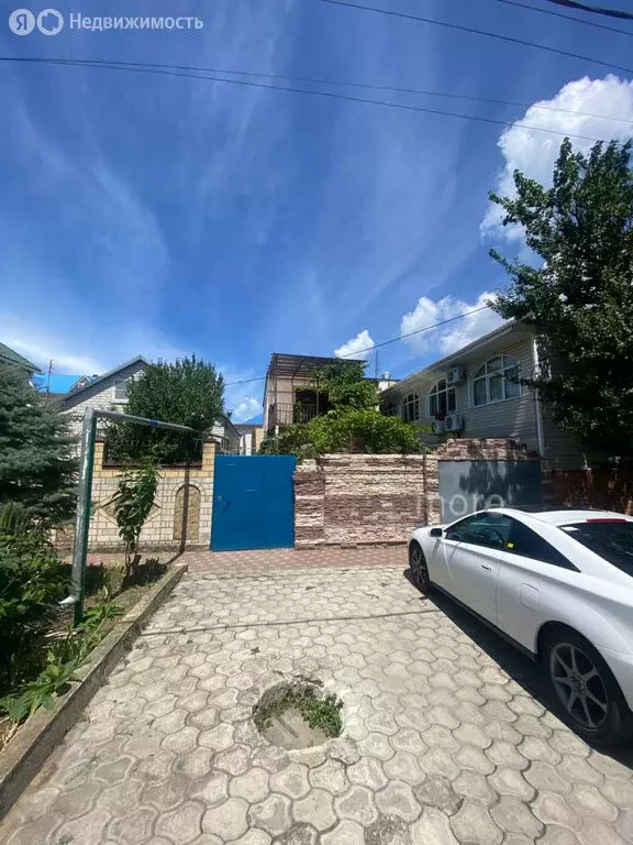 Дом в Анапа, Советская улица, 121 (180 м) - Фото 0