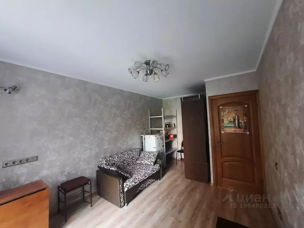 Комната Москва Сумской проезд, 13К2 (15.0 м) - Фото 1