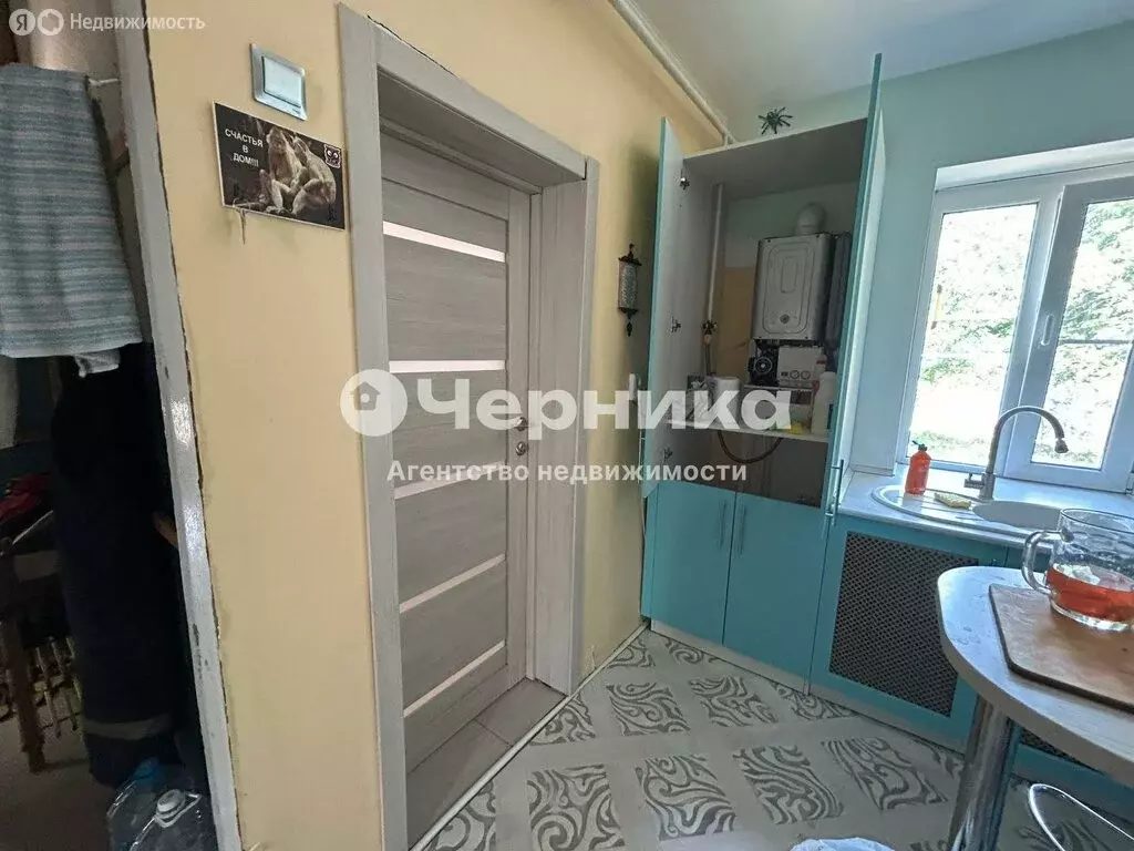 Дом в Новошахтинск, улица Стромкина, 48 (52.5 м) - Фото 1
