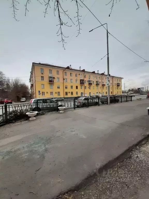 2-к кв. Оренбургская область, Новотроицк Советская ул., 2 (51.9 м) - Фото 1