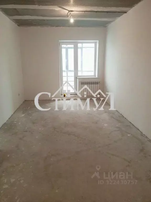 Студия Хакасия, Абакан ул. Ивана Ярыгина, 33/2 (27.6 м) - Фото 2