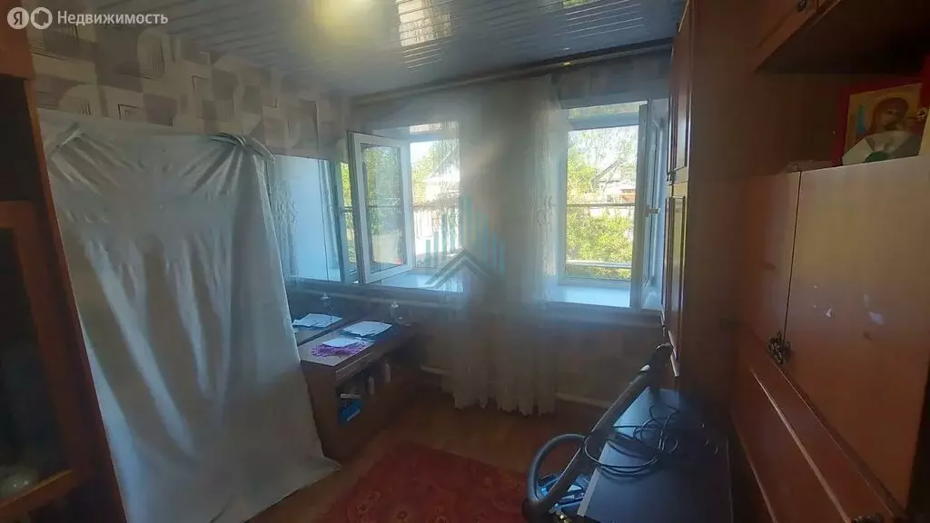 Дом в Астрахань, улица Войкова, 91 (45 м) - Фото 1
