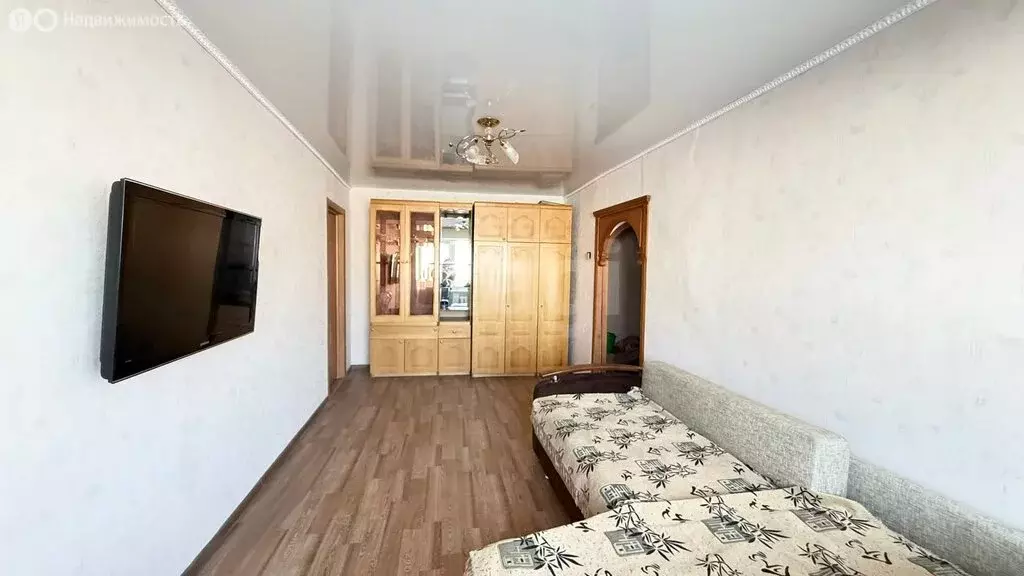 2-комнатная квартира: Стерлитамак, улица Кочетова, 24Г (43.6 м) - Фото 2