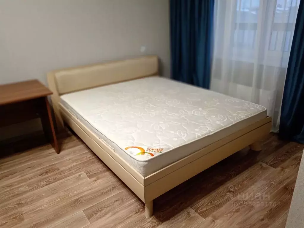 1-к кв. Красноярский край, Красноярск ул. Дубровинского, 110Б (43.0 м) - Фото 2