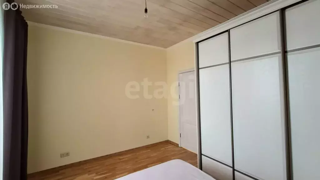 1-комнатная квартира: Тюмень, Самарская улица, 20 (56.3 м) - Фото 1