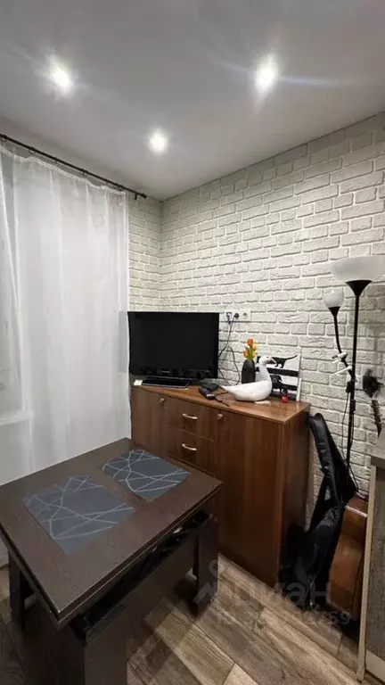 1-к кв. Московская область, Красногорск ул. Большая Воскресенская, 1 ... - Фото 2