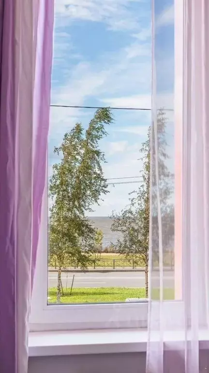 1-к кв. Санкт-Петербург бул. Балтийский, 4 (44.0 м) - Фото 1
