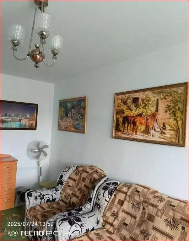 1-к кв. Челябинская область, Троицк Санаторий Степные Зори тер., 26 ... - Фото 1