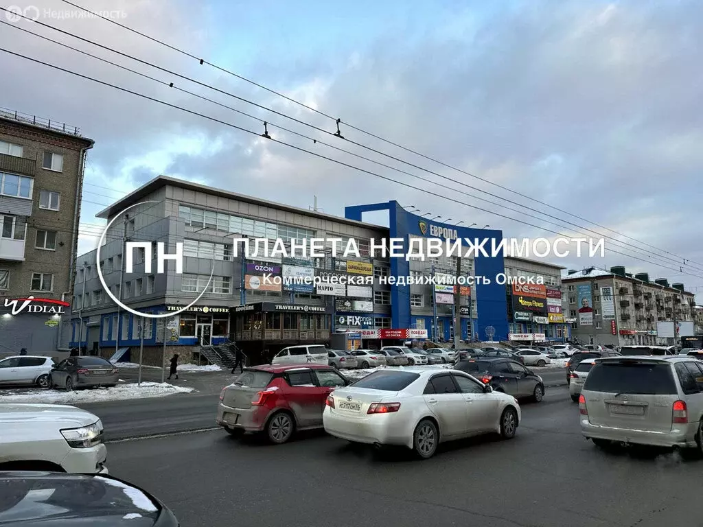 Помещение свободного назначения (160 м) - Фото 0