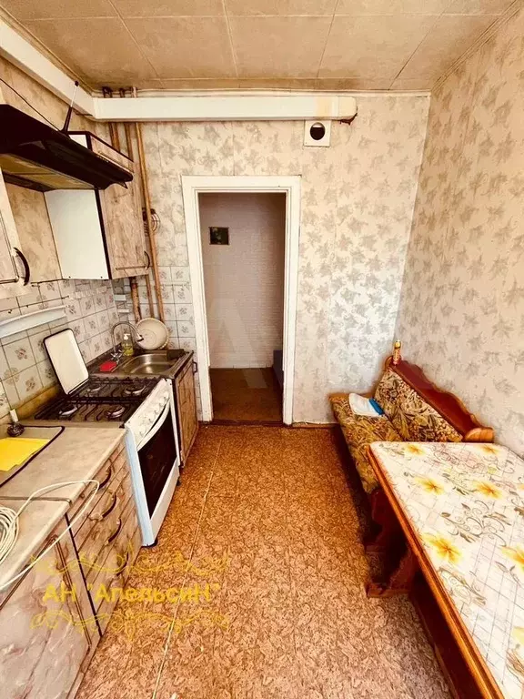 3-к. квартира, 67,2 м, 6/9 эт. - Фото 1