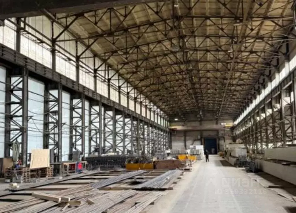 Помещение свободного назначения в Московская область, Чехов ... - Фото 0